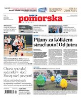 Gazeta Pomorska Włocławek 61/2024