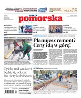 Gazeta Pomorska Włocławek 62/2024