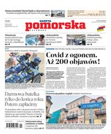Gazeta Pomorska Włocławek 8/2024
