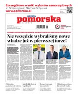 Gazeta Pomorska Włocławek 83/2024