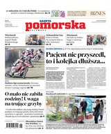 Gazeta Pomorska Włocławek 89/2024