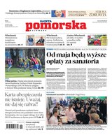 Gazeta Pomorska Włocławek 90/2024