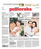 Gazeta Pomorska Włocławek 91/2024