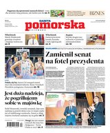 Gazeta Pomorska Włocławek 95/2024