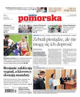 Gazeta Pomorska Włocławek 96/2024