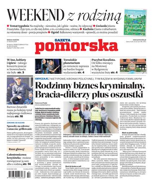 Gazeta Pomorska Włocławek 99/2024