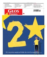 Głos Dziennik Pomorza Głos Pomorza 101/2024