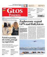 Głos Dziennik Pomorza Głos Pomorza 12/2024