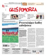 Głos Dziennik Pomorza Głos Pomorza 130/2024