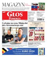 Głos Dziennik Pomorza Głos Pomorza 131/2024