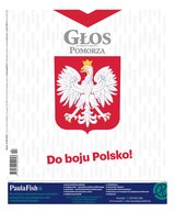 Głos Dziennik Pomorza Głos Pomorza 137/2024