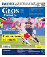 Głos Dziennik Pomorza Głos Pomorza 139/2024