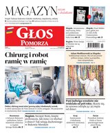 Głos Dziennik Pomorza Głos Pomorza 15/2024
