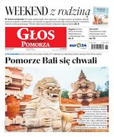 Głos Dziennik Pomorza Głos Pomorza 150/2024