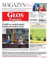 Głos Dziennik Pomorza Głos Pomorza 155/2024