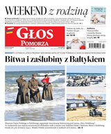Głos Dziennik Pomorza Głos Pomorza 16/2024