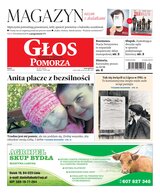 Głos Dziennik Pomorza Głos Pomorza 167/2024