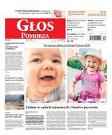 Głos Dziennik Pomorza Głos Pomorza 172/2024