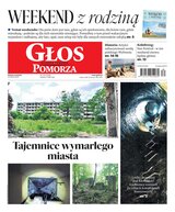 Głos Dziennik Pomorza Głos Pomorza 174/2024