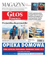 Głos Dziennik Pomorza Głos Pomorza 202/2024