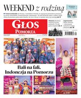 Głos Dziennik Pomorza Głos Pomorza 203/2024