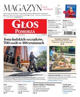 Głos Dziennik Pomorza Głos Pomorza 208/2024