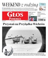 Głos Dziennik Pomorza Głos Pomorza 209/2024