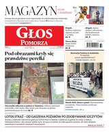 Głos Dziennik Pomorza Głos Pomorza 214/2024