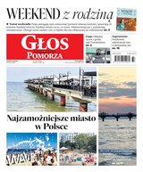 Głos Dziennik Pomorza Głos Pomorza 215/2024