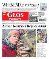 Głos Dziennik Pomorza Głos Pomorza 22/2024