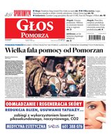 Głos Dziennik Pomorza Głos Pomorza 222/2024