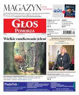 Głos Dziennik Pomorza Głos Pomorza 226/2024