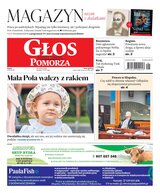 Głos Dziennik Pomorza Głos Pomorza 238/2024