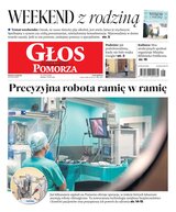 Głos Dziennik Pomorza Głos Pomorza 239/2024