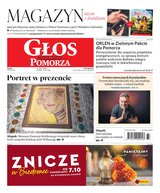 Głos Dziennik Pomorza Głos Pomorza 250/2024