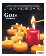 Głos Dziennik Pomorza Głos Pomorza 255/2024