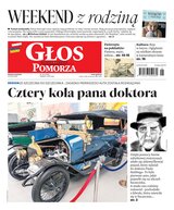 Głos Dziennik Pomorza Głos Pomorza 28/2024