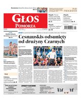 Głos Dziennik Pomorza Głos Pomorza 283/2024