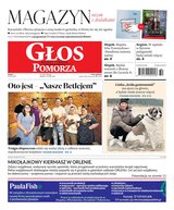 Głos Dziennik Pomorza Głos Pomorza 290/2024