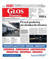 Głos Dziennik Pomorza Głos Pomorza 292/2024