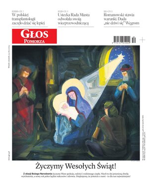 Głos Dziennik Pomorza Głos Pomorza 299/2024