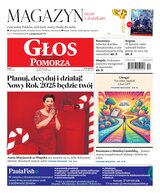 Głos Dziennik Pomorza Głos Pomorza 300/2024