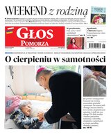 Głos Dziennik Pomorza Głos Pomorza 34/2024
