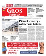 Głos Dziennik Pomorza Głos Pomorza 5/2024