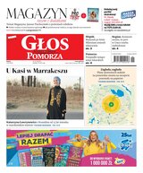 Głos Dziennik Pomorza Głos Pomorza 51/2024