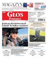 Głos Dziennik Pomorza Głos Pomorza 57/2024