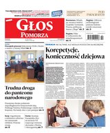 Głos Dziennik Pomorza Głos Pomorza 68/2024