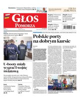 Głos Dziennik Pomorza Głos Pomorza 7/2024