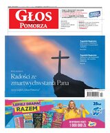 Głos Dziennik Pomorza Głos Pomorza 75/2024