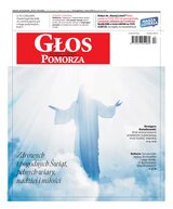 Głos Dziennik Pomorza Głos Pomorza 76/2024